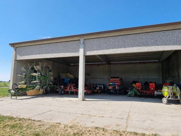 appartamento in vendita a Sissa Trecasali in zona San Nazzaro