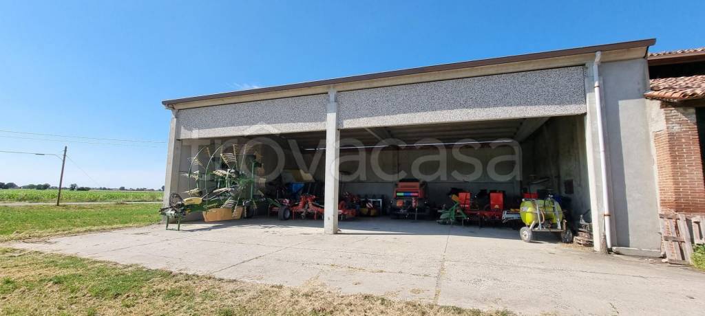 appartamento in vendita a Sissa Trecasali