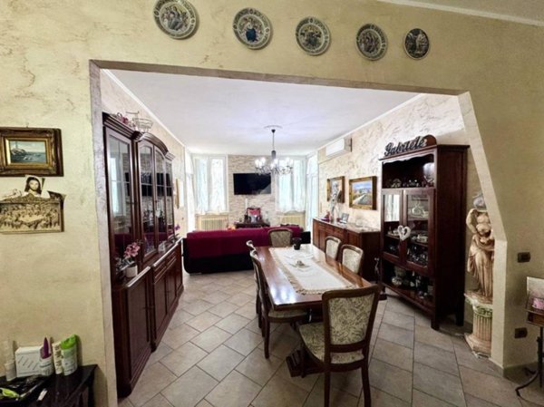 appartamento in vendita a Sissa Trecasali in zona Trecasali