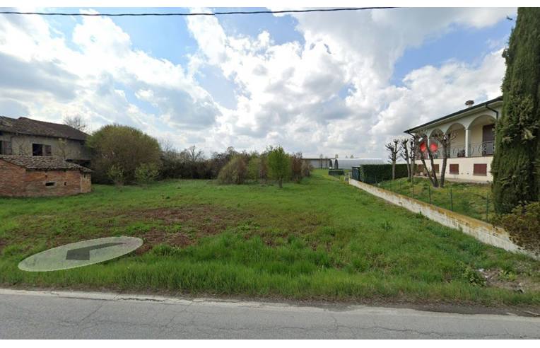 terreno agricolo in vendita a Sissa Trecasali in zona Coltaro