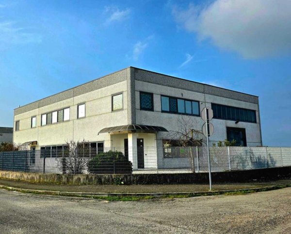 appartamento in vendita a Sissa Trecasali in zona Sissa