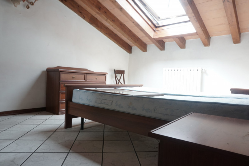 appartamento in vendita a Sissa Trecasali