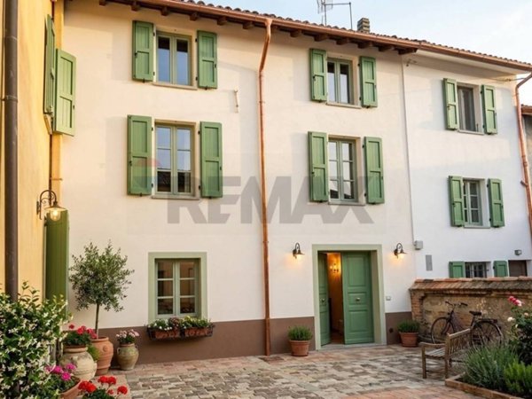 casa indipendente in vendita a Sissa Trecasali in zona Coltaro