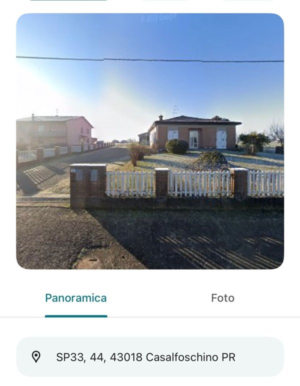 casa indipendente in vendita a Sissa Trecasali
