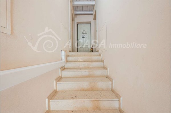 appartamento in vendita a Sissa Trecasali in zona Casalfoschino