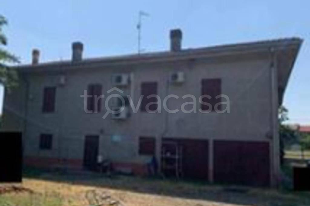 casa indipendente in vendita a Sissa Trecasali