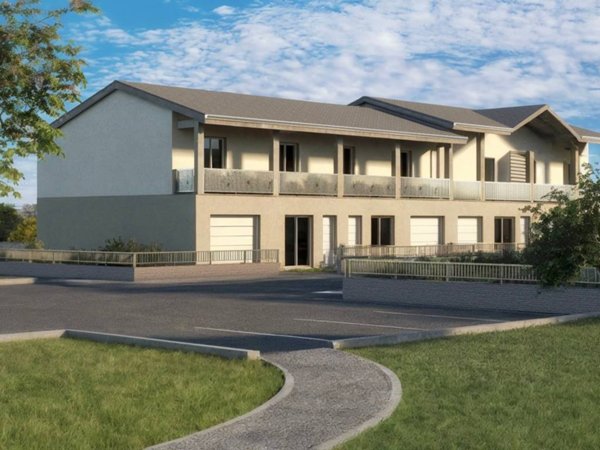 casa indipendente in vendita a Sissa Trecasali in zona Trecasali
