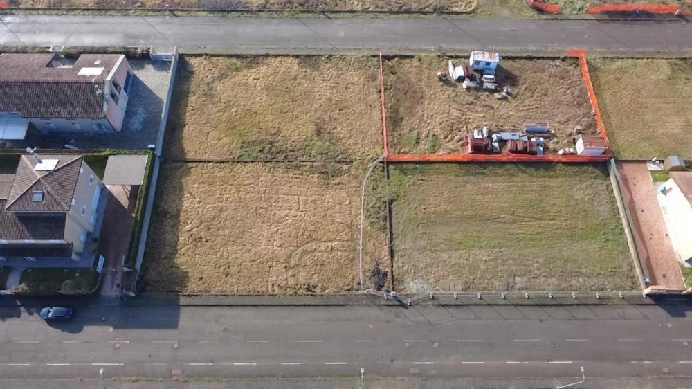 terreno edificabile in vendita a Sissa Trecasali in zona Sissa