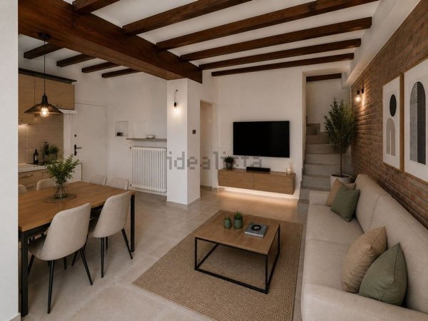 casa semindipendente in vendita a Sissa Trecasali