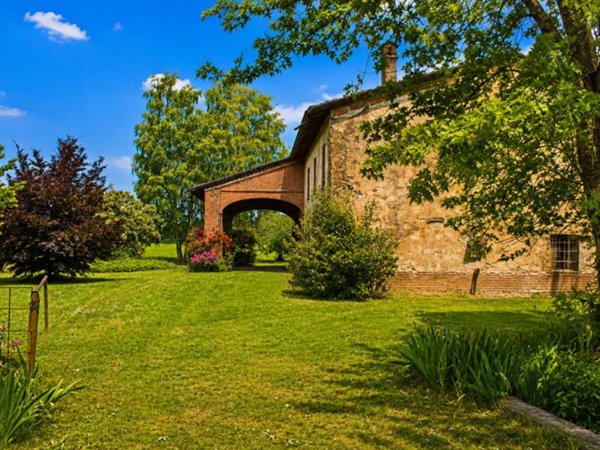 casa indipendente in vendita a Sissa Trecasali in zona Borgonovo