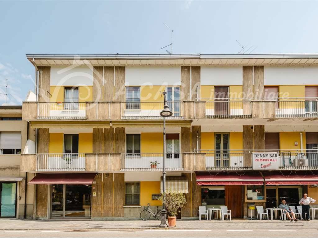 appartamento in vendita a Sissa Trecasali