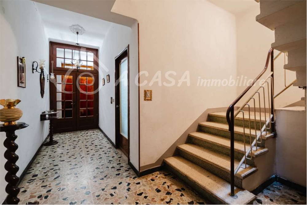 appartamento in vendita a Sissa Trecasali in zona Sissa