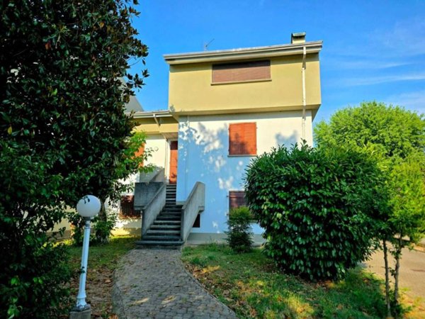 casa indipendente in vendita a Sissa Trecasali in zona San Quirico