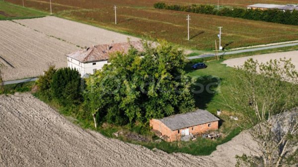 casa indipendente in vendita a Sissa Trecasali in zona Coltaro