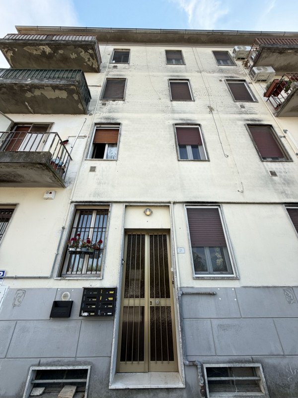 appartamento in vendita a Sissa Trecasali in zona Sissa