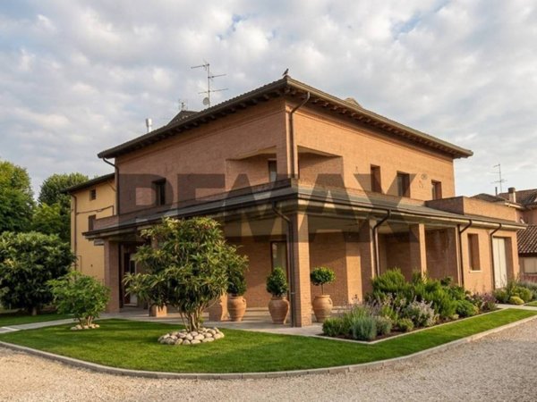 casa indipendente in vendita a Sissa Trecasali in zona Torricella