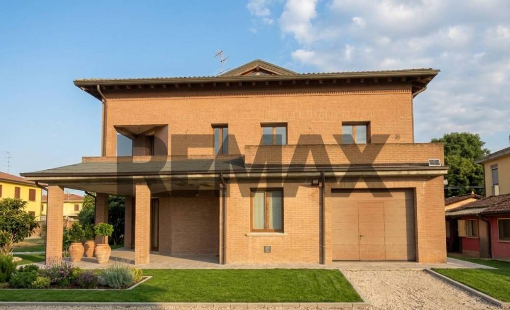 casa indipendente in vendita a Sissa Trecasali in zona Torricella