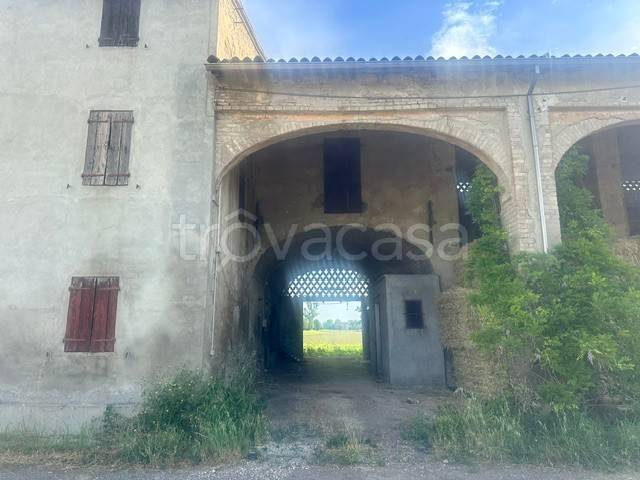 terreno edificabile in vendita a Sissa Trecasali