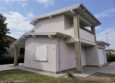 casa indipendente in vendita a Sissa Trecasali in zona Trecasali