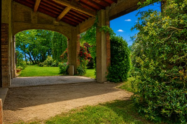 casa indipendente in vendita a Sissa Trecasali in zona Borgonovo