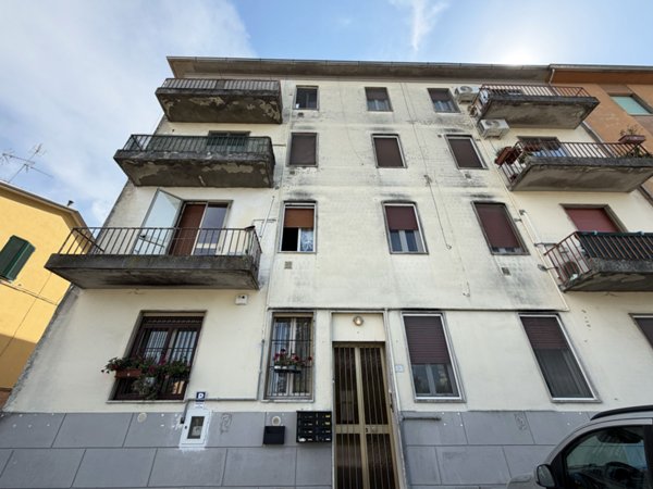 appartamento in vendita a Sissa Trecasali in zona Sissa