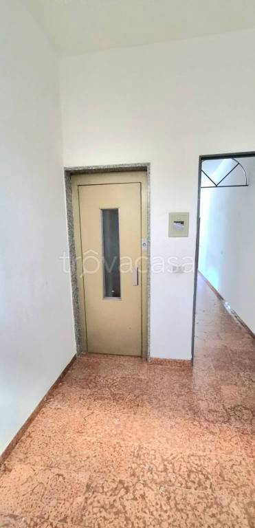 appartamento in vendita a Sissa Trecasali in zona Sissa