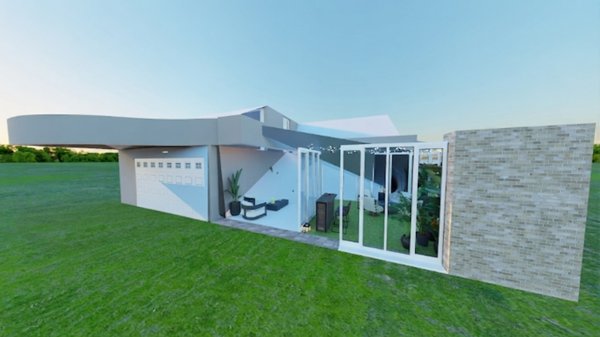 casa indipendente in vendita a Sissa Trecasali in zona Borghetta