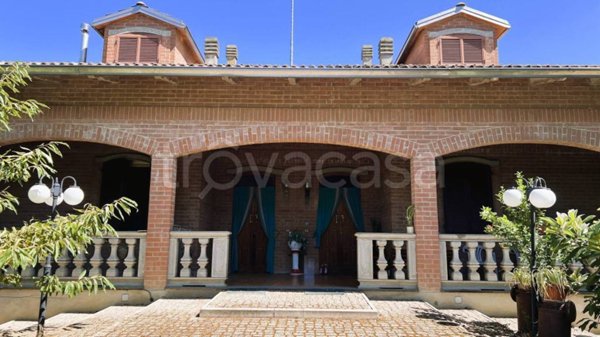 casa indipendente in vendita a Sissa Trecasali