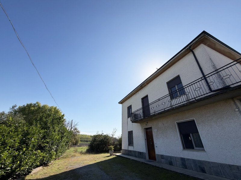 casa indipendente in vendita a Sissa Trecasali in zona Coltaro