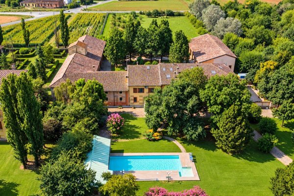 casa indipendente in vendita a Sissa Trecasali