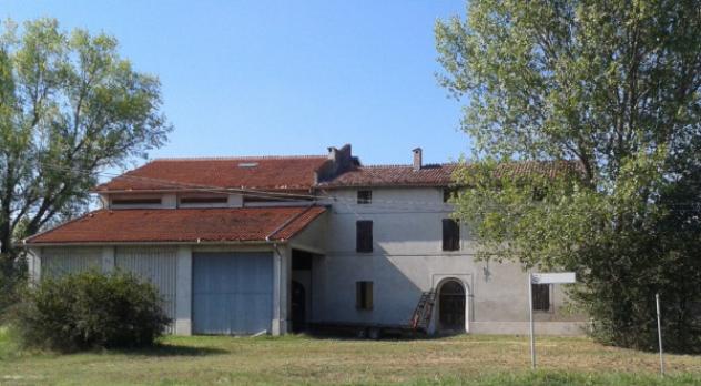 casa indipendente in vendita a Polesine Zibello in zona Zibello