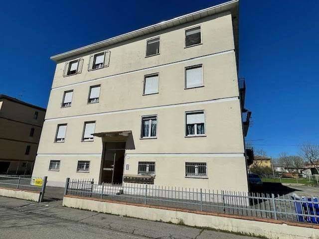 appartamento in vendita a Polesine Zibello in zona Polesine Parmense