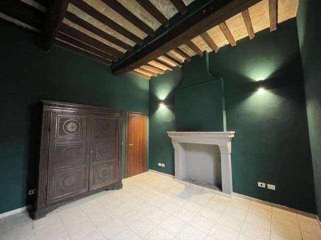 appartamento in vendita a Polesine Zibello in zona Zibello