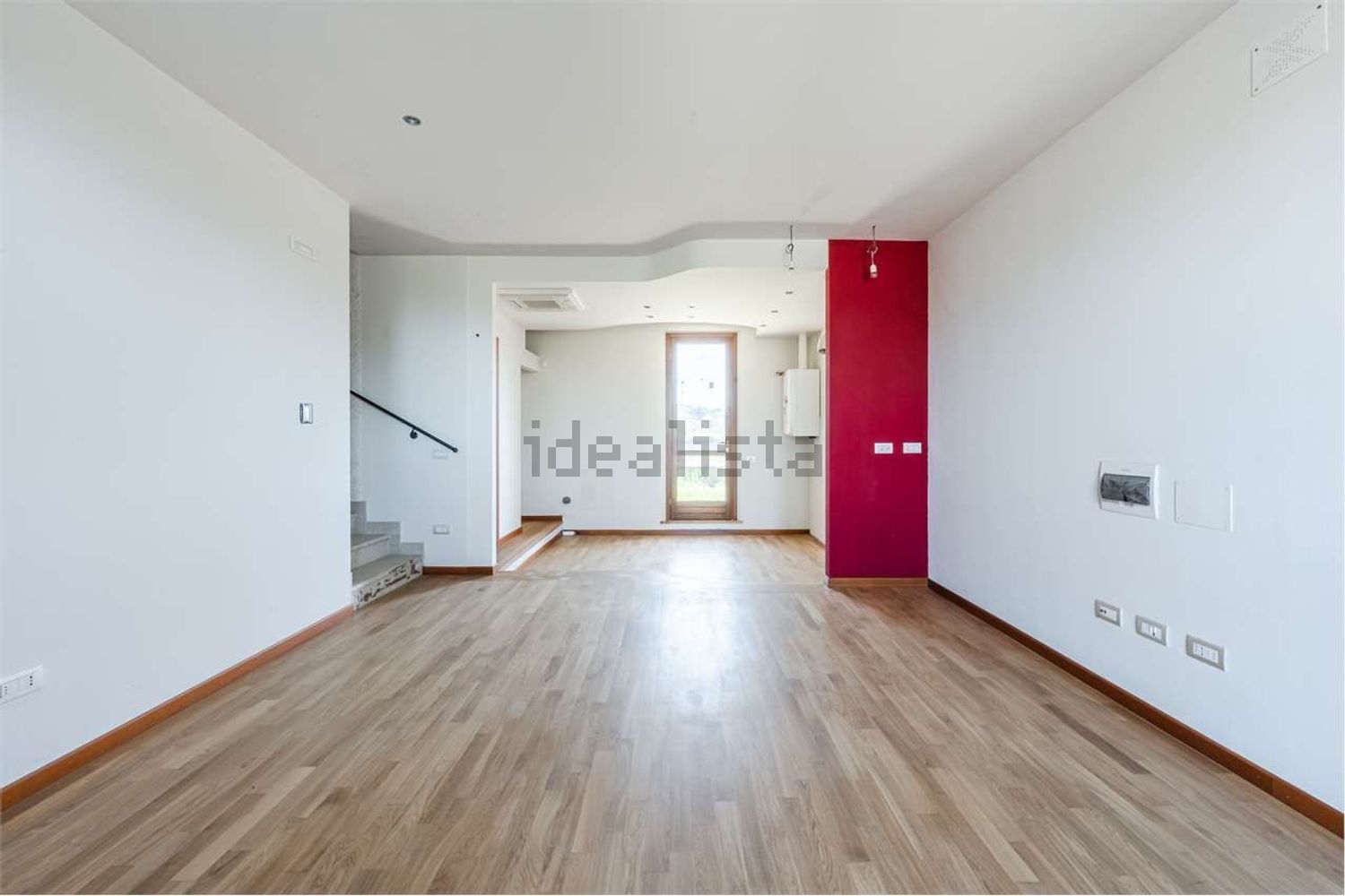 casa indipendente in vendita a Polesine Zibello in zona Polesine Parmense