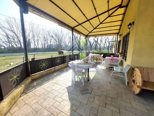 negozio in vendita a Polesine Zibello