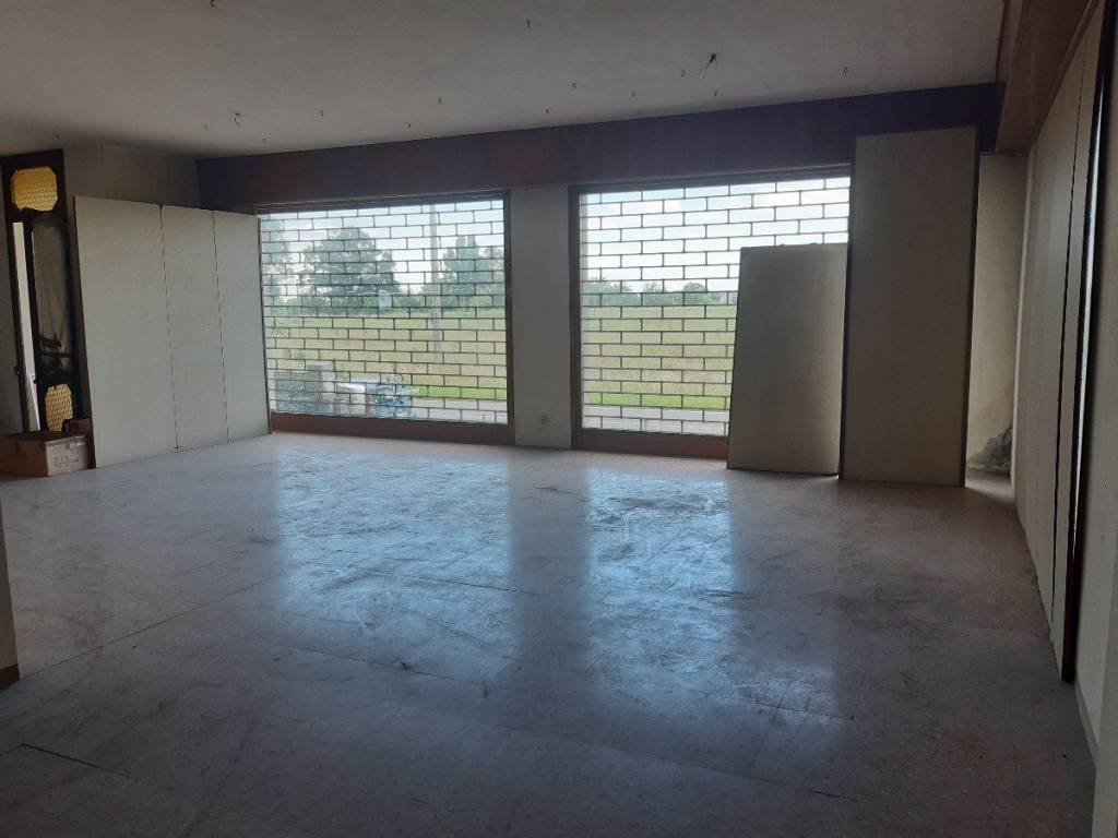 casa indipendente in vendita a Polesine Zibello in zona Polesine Parmense