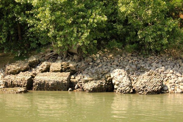 appartamento in vendita a Polesine Zibello