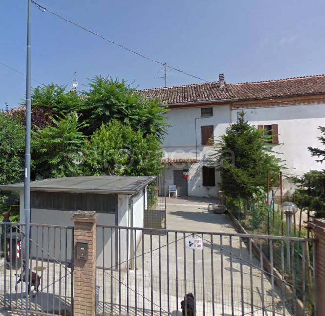 casa indipendente in vendita a Polesine Zibello