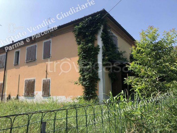 appartamento in vendita a Polesine Zibello