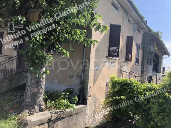 appartamento in vendita a Polesine Zibello