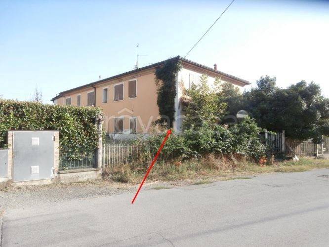appartamento in vendita a Polesine Zibello