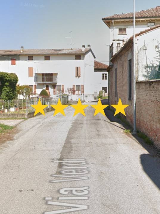 appartamento in vendita a Polesine Zibello