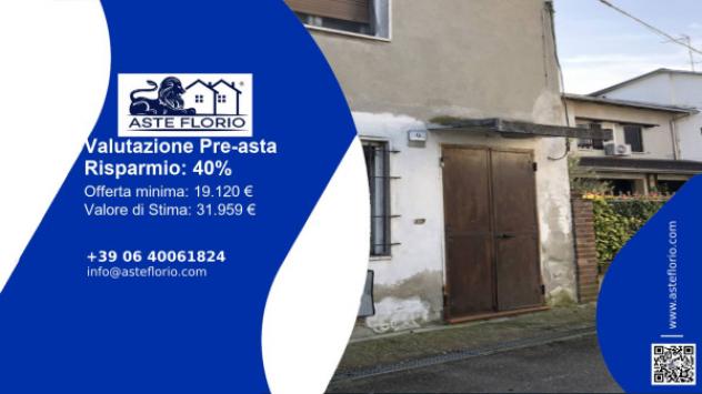 appartamento in vendita a Polesine Zibello in zona Polesine Parmense