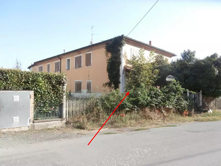 appartamento in vendita a Polesine Zibello