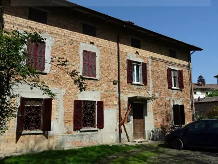 appartamento in vendita a Polesine Zibello