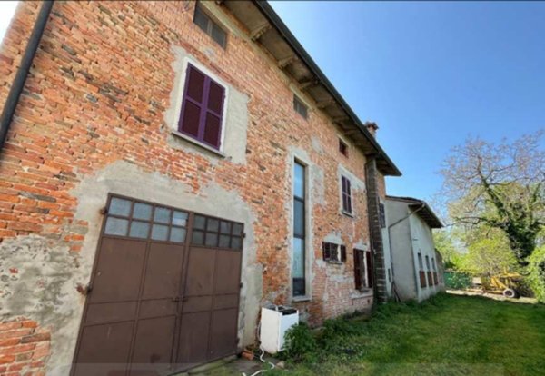 appartamento in vendita a Polesine Zibello