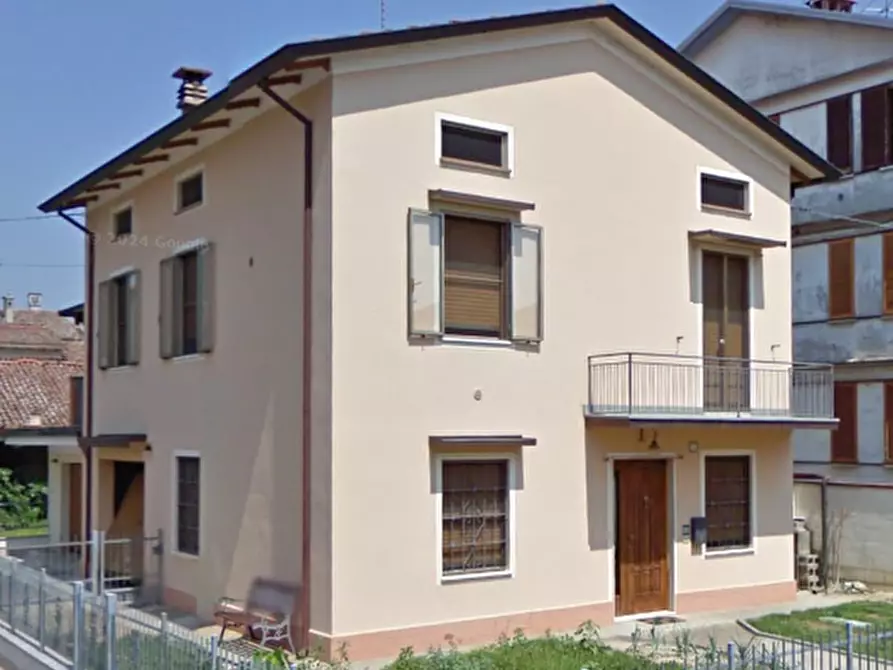 casa indipendente in vendita a Polesine Zibello