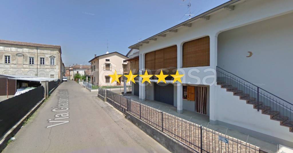appartamento in vendita a Polesine Zibello