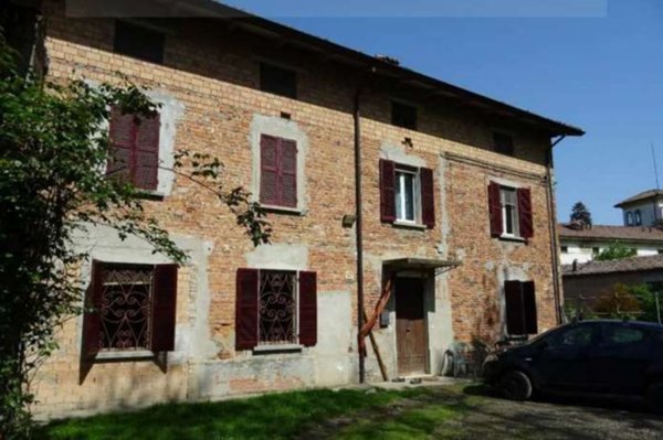 appartamento in vendita a Polesine Zibello