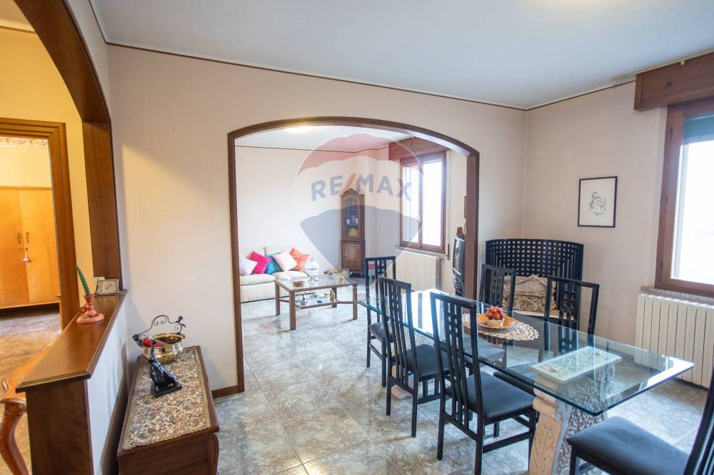 appartamento in vendita a Polesine Zibello